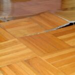 What Causes Buckled Hardwood Floors