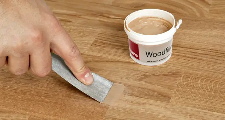 When Can Hardwood Floors Be Repaired