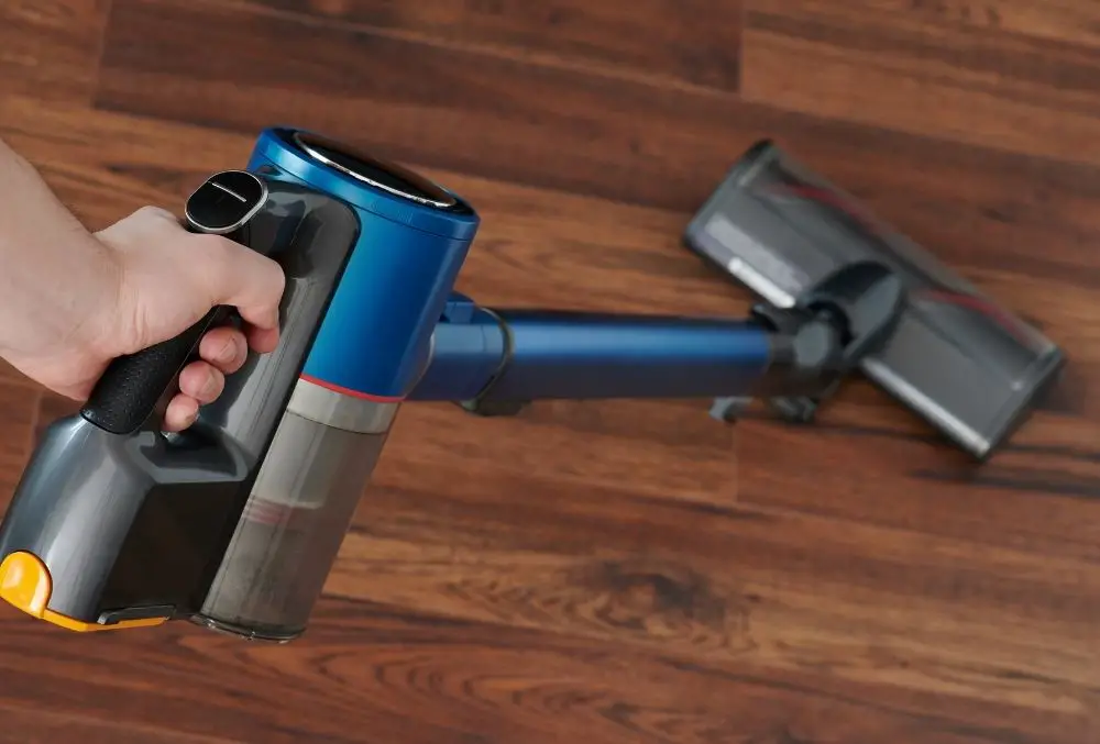 How To Get Glitter Off Of Hardwood Floors