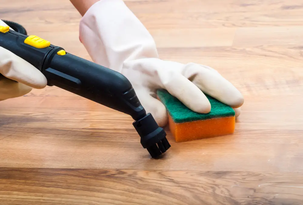 How To Get Gum Off Hardwood Floors