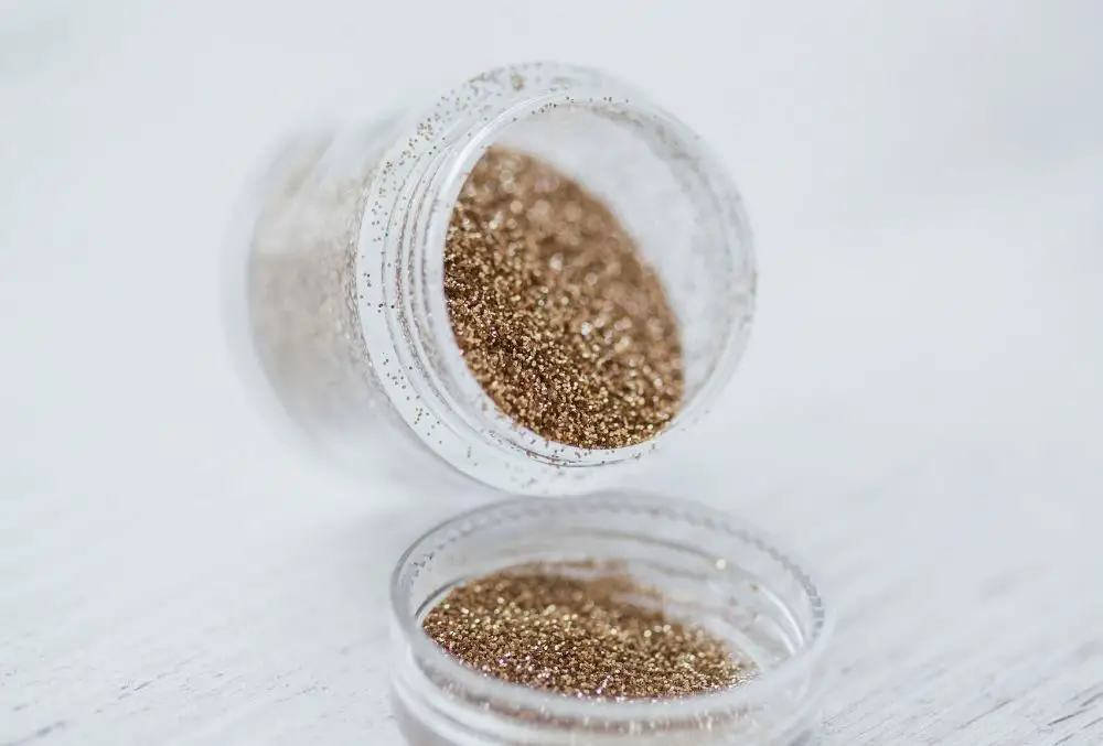 How To Get Glitter Off Of Hardwood Floors