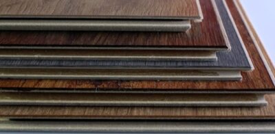 About the 12mm Laminate Thickness
