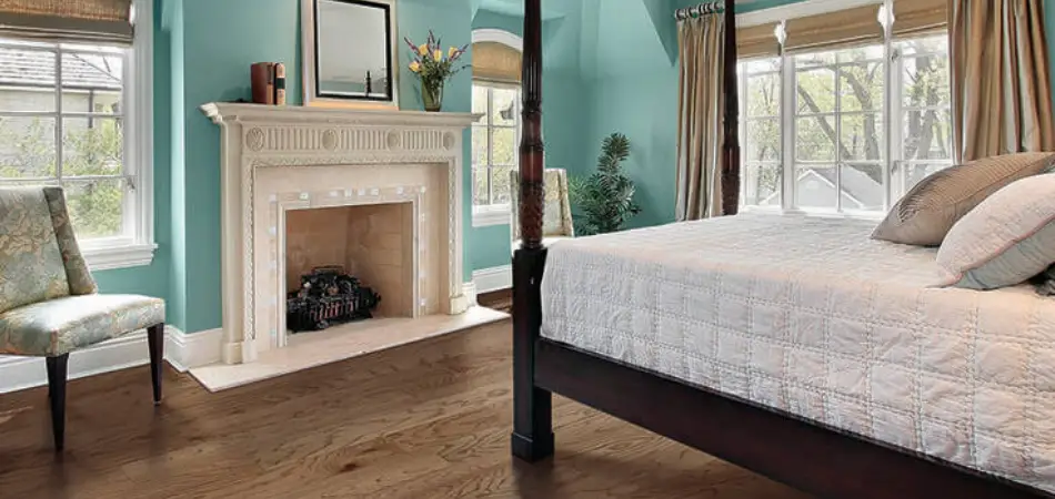 Why Do Bed Frames Slide on Hardwood Floors