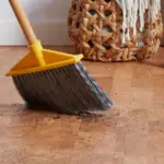 How to Clean Cork Floor