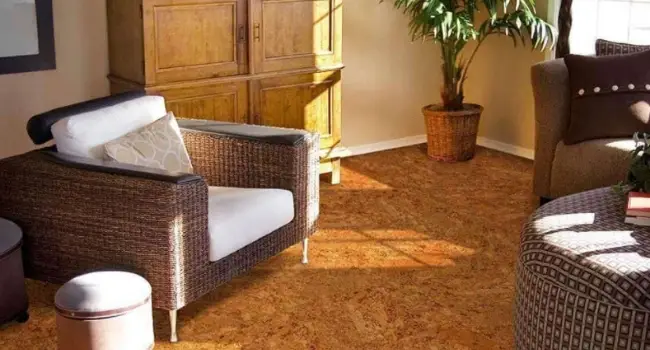 What Are Cork Floors