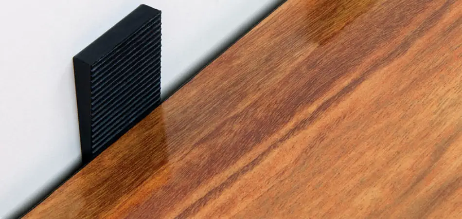Does Laminate Flooring Expand