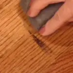 How to Get Nail Polish Off Wood Floor