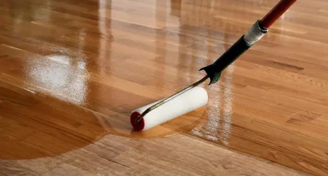 About Polyurethane Finishes