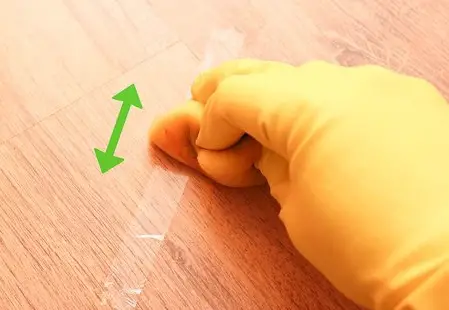 How to Remove Sticky Residue from Hardwood Floors – A Guide to Spotless Surfaces How to Remove Sticky Residue from Hardwood Floors – A Guide to Spotless Surfaces