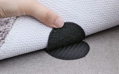 Velcro Pads