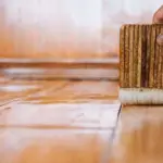 Wood Floor Oil Finish vs. Polyurethane