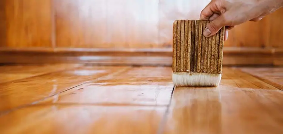 Wood Floor Oil Finish vs. Polyurethane