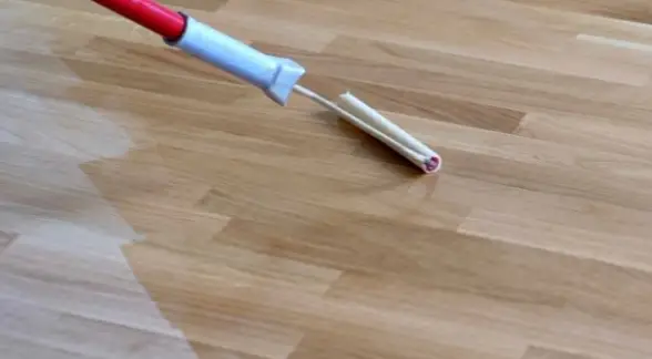 About Oiled Floors