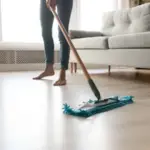 How to Clean Mohawk Laminate Flooring