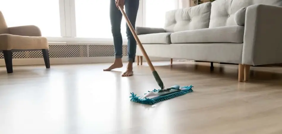 How to Clean Mohawk Laminate Flooring