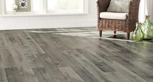 Laminate Flooring