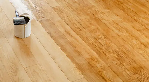 Similarities between Red Oak and White Oak Flooring
