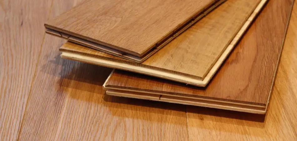 3/8 Vs. 1/2 Inch Engineered Hardwood Flooring