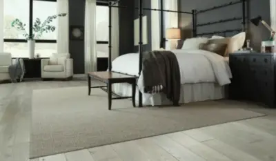 Use an Area Rug