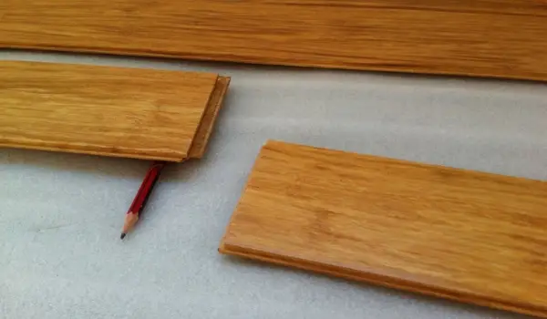 Difference of Bamboo Flooring vs. Laminates