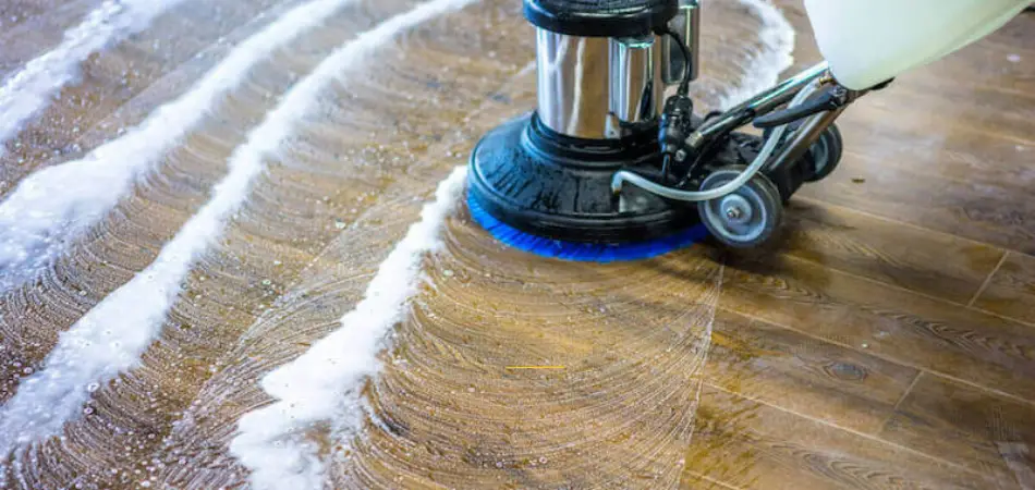 Best Hardwood Floor Cleaning Machines