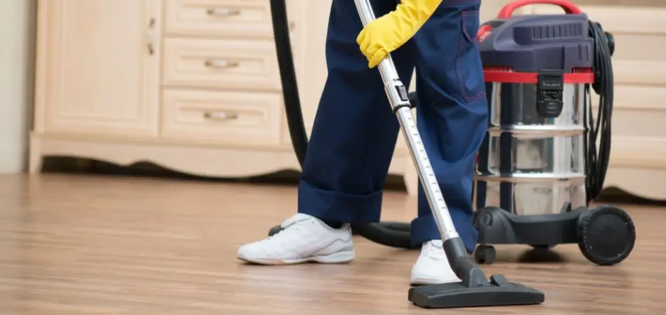 Best Hardwood Floor Wet Dry Vacuum