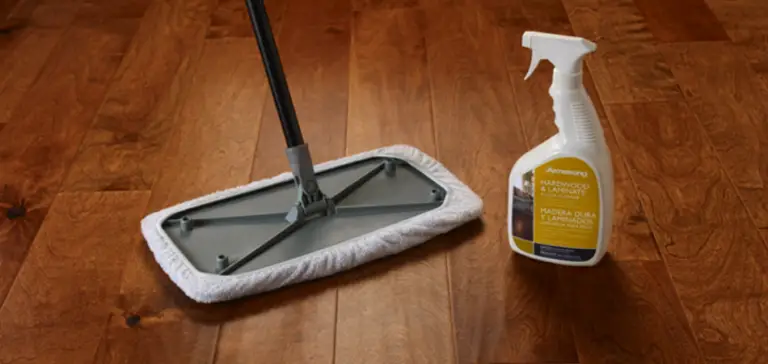 7 Best Laminate Floor Cleaner Review & Buying Guide 2022 - WFC Wood