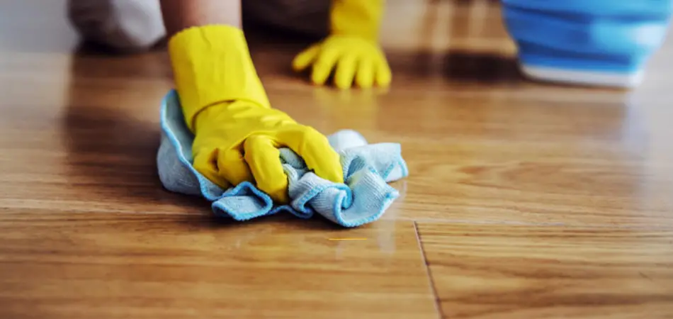 Best Laminate Floor Polish