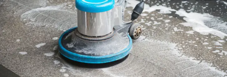 Buying Guide for a Hardwood Floor Cleaning Machine