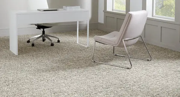 About Carpet Flooring