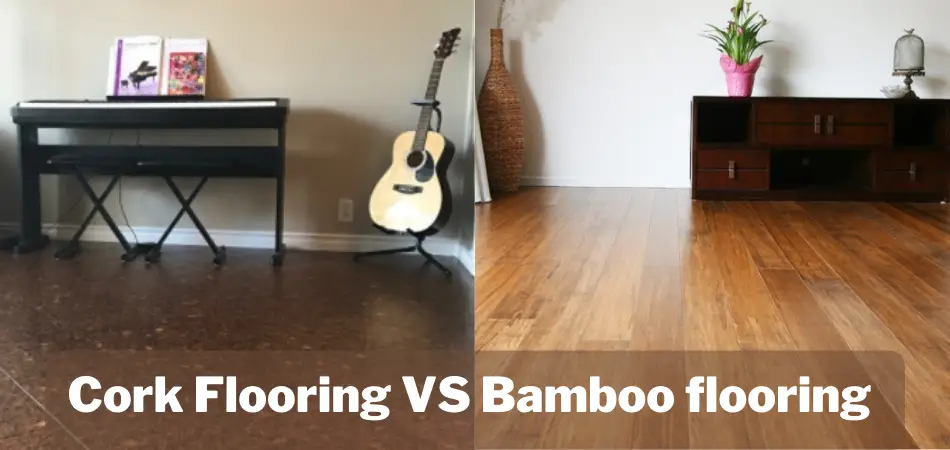 Cork vs. Bamboo Flooring