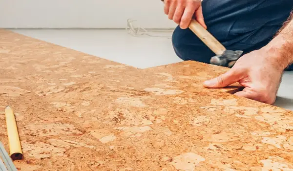 Is Cork Expensive and Difficult to Install