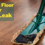 How to Dry Wood Floor After Water Leak