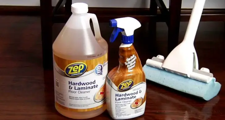 Factors to Consider When Buying Best Laminate Floor Cleaner