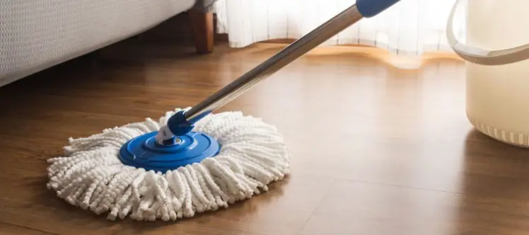 Factors to Consider When Buying a Mop for Laminate Floors