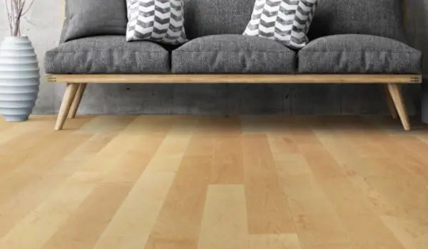 About Hardwood Floors
