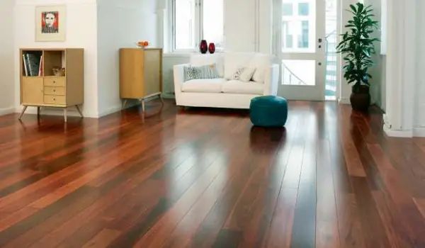 About Engineered Hardwood Flooring