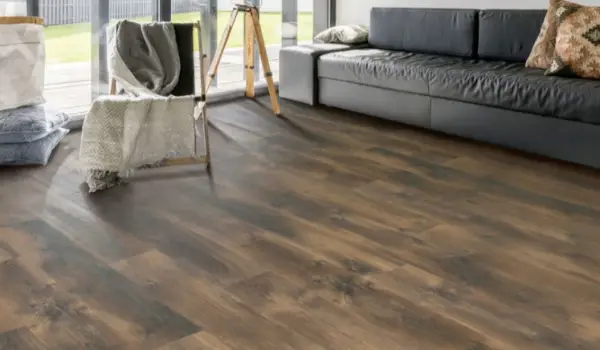 About Laminate Flooring