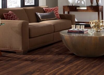 Our Pick - Luxury Vinyl Plank Flooring