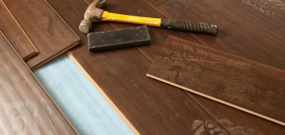 Can You Remove Laminate Flooring without Breaking It
