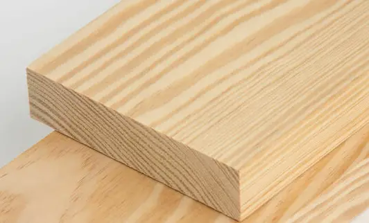 Southern Yellow Pine