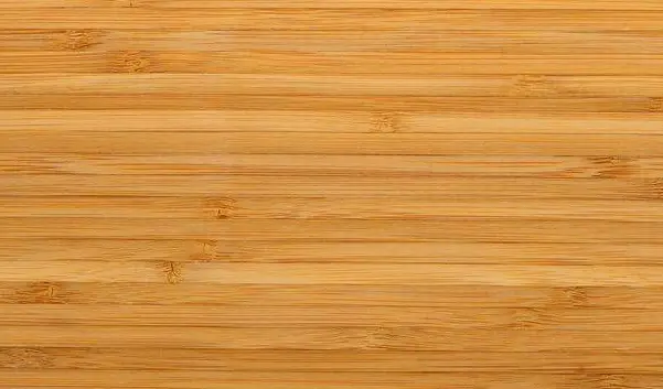 Surface Feel and Texture of Bamboo Flooring vs. Laminate