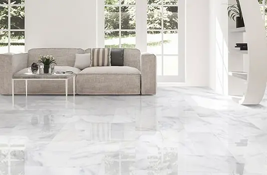 About Tile Floors