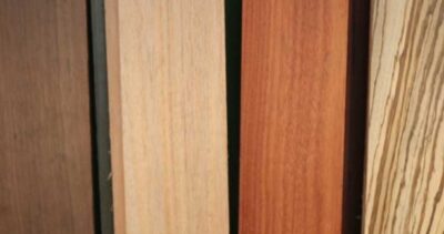 Tropical Hardwoods