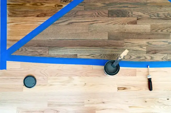 What Type of Stain Is Best for Hardwood Floors