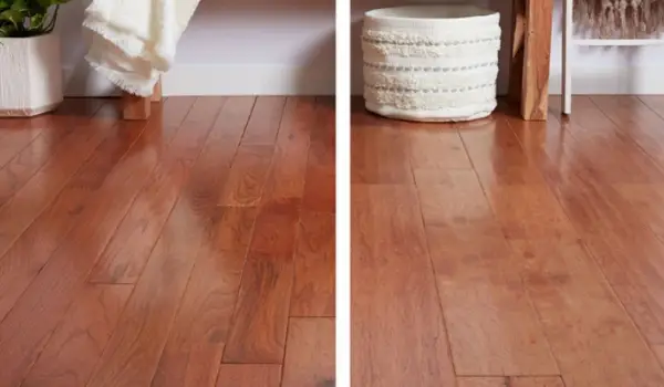 Solid Hardwood Flooring and Engineered Wood Flooring