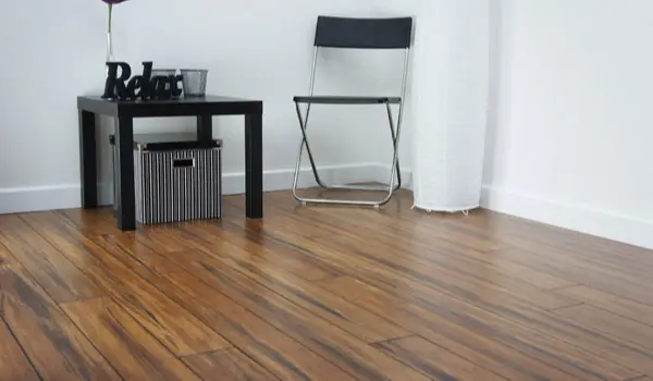 Bamboo Floors