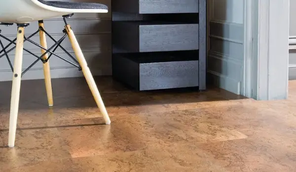 Cork Floors