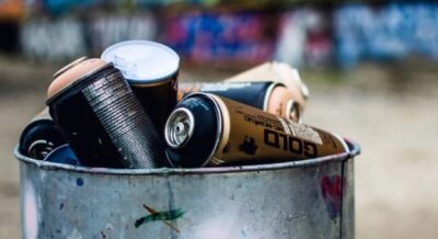 Identify the Type of Paint You Are Treating