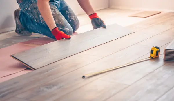 Ease of Installation